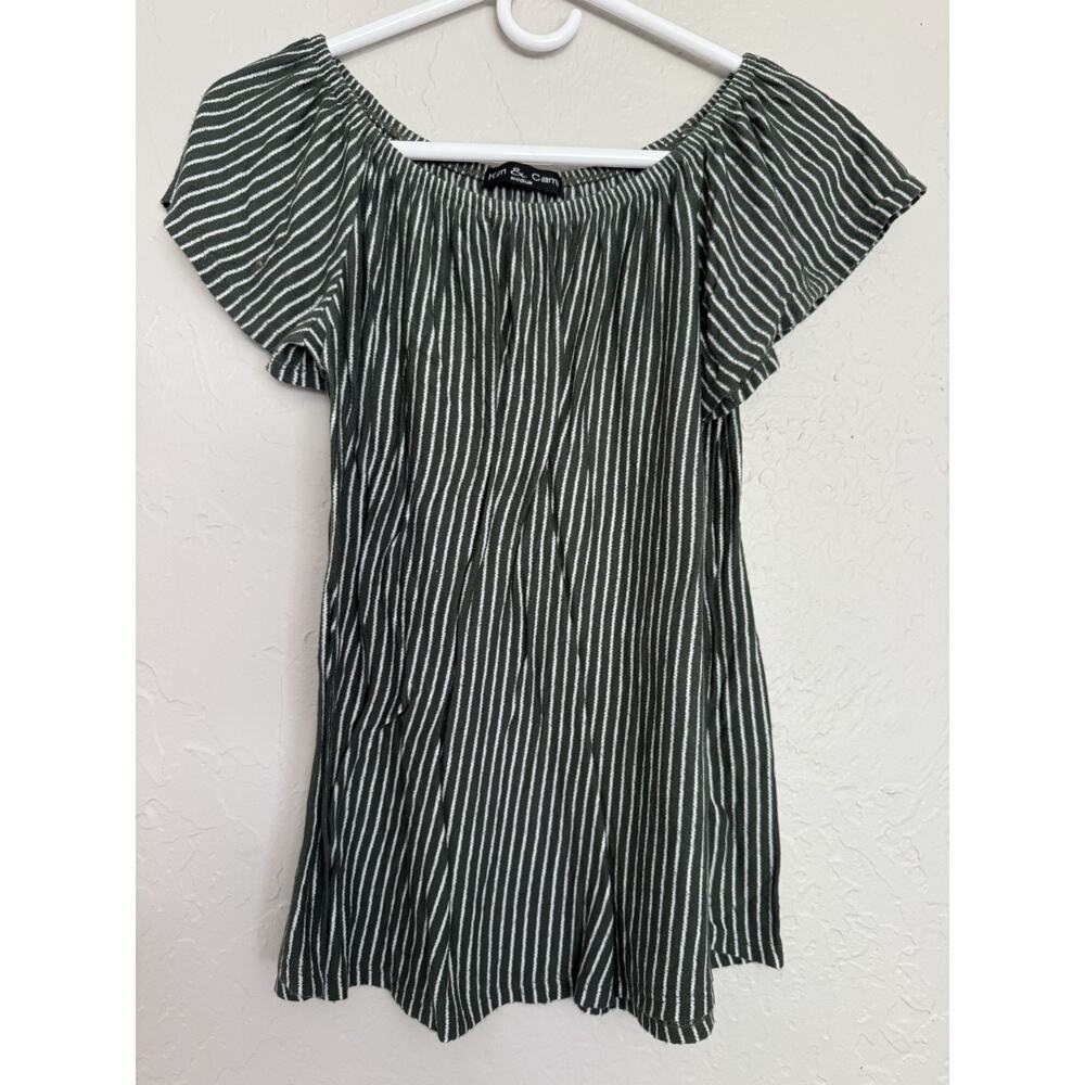 kim cami top medium